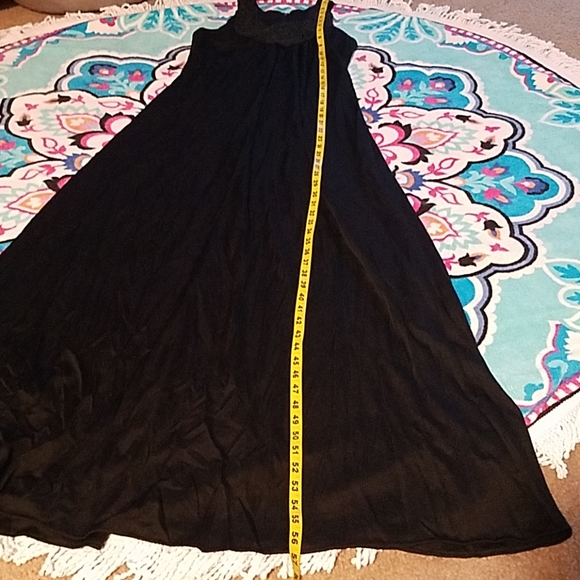 Vintage Roberta CALIFORNIA DRESS - Picture 5 of 7